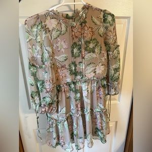 Hello Molly dress, size S